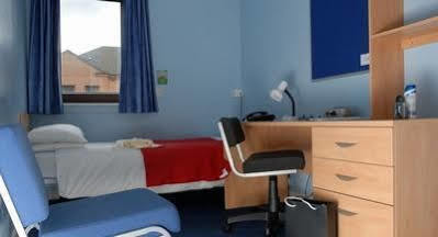 Aparthotel Cairncross House Glasgow Esterno foto